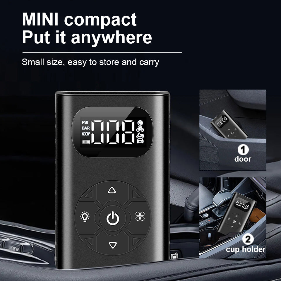 Motorcycle de voiture électrique Power Bank