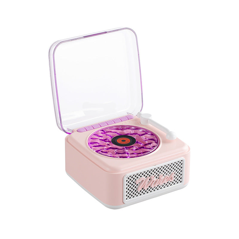 Ecouter Sea Companion Sleep Speaker Record Machine Bluetooth sans fil