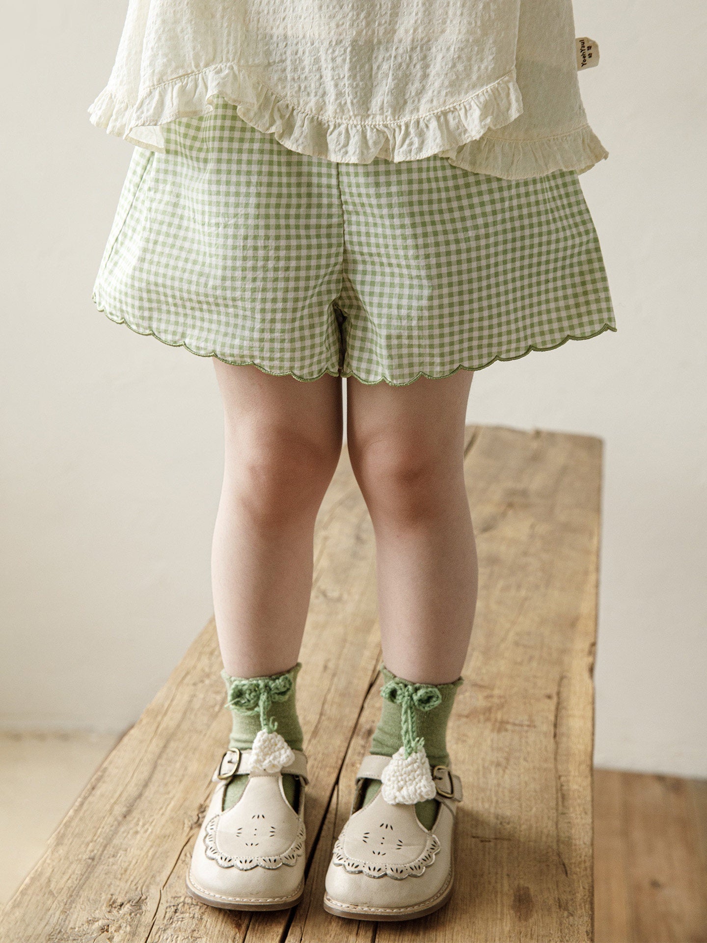 Enfants Été Léger