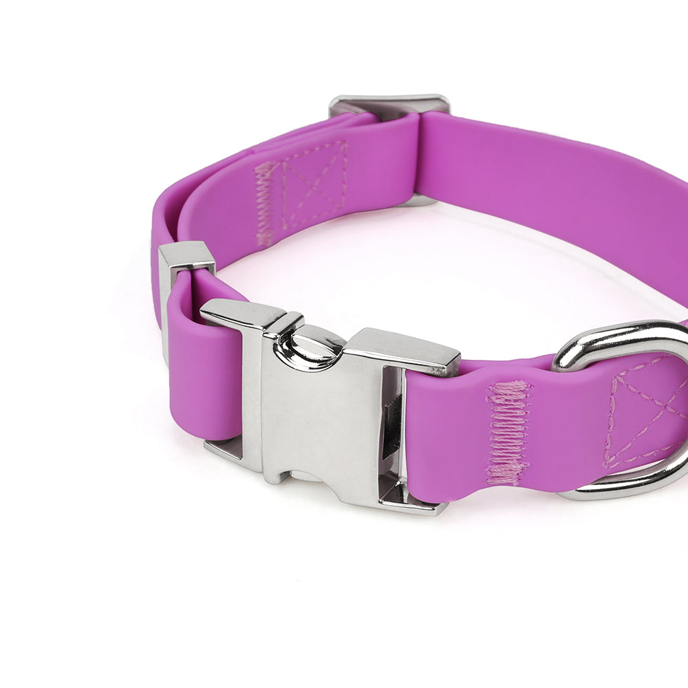 Corde de traction réglable en silicone imperméable