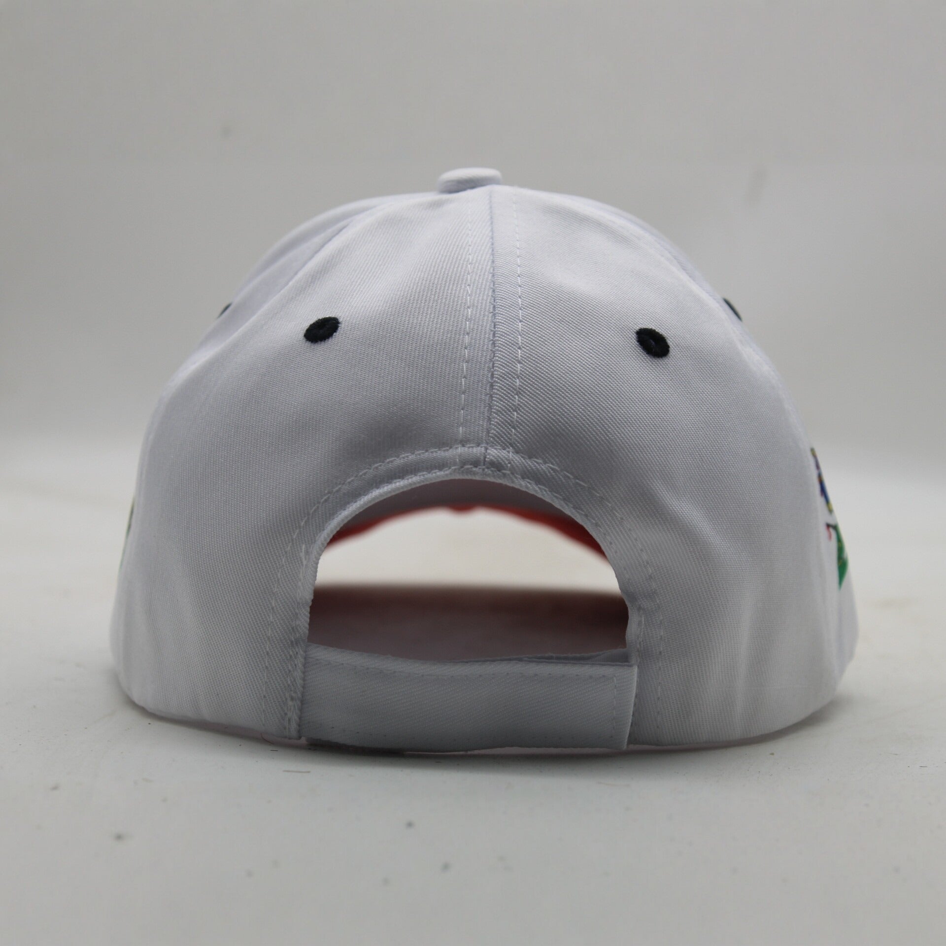 Visière Unisex World Fan Sun Cap