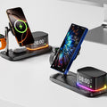 Mode domestique Chargeur magnétique sans fil