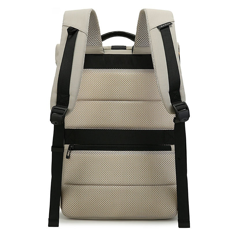Sac à dos pour ordinateur portable Casual Homme léger étanche