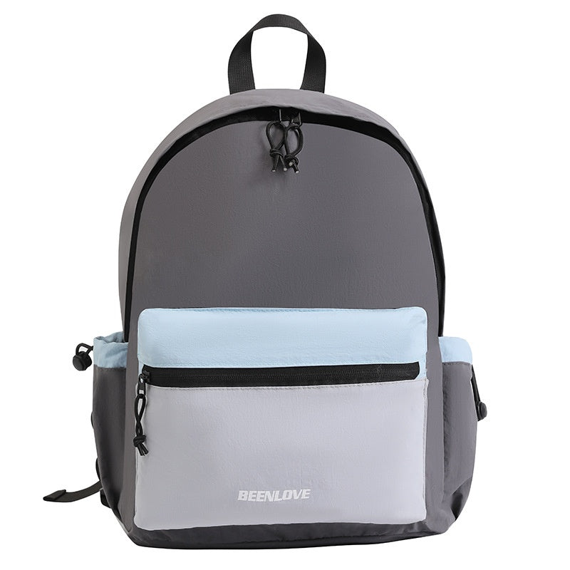 Sac à dos de collision couleur