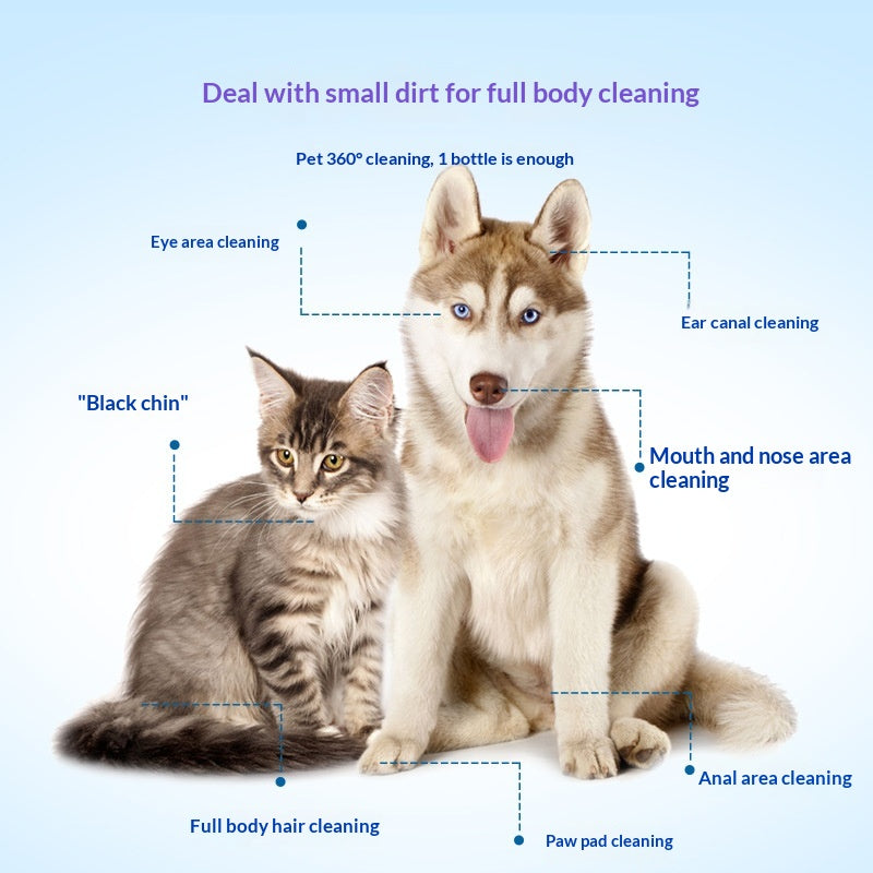 Grooming Products for Water Dogs
