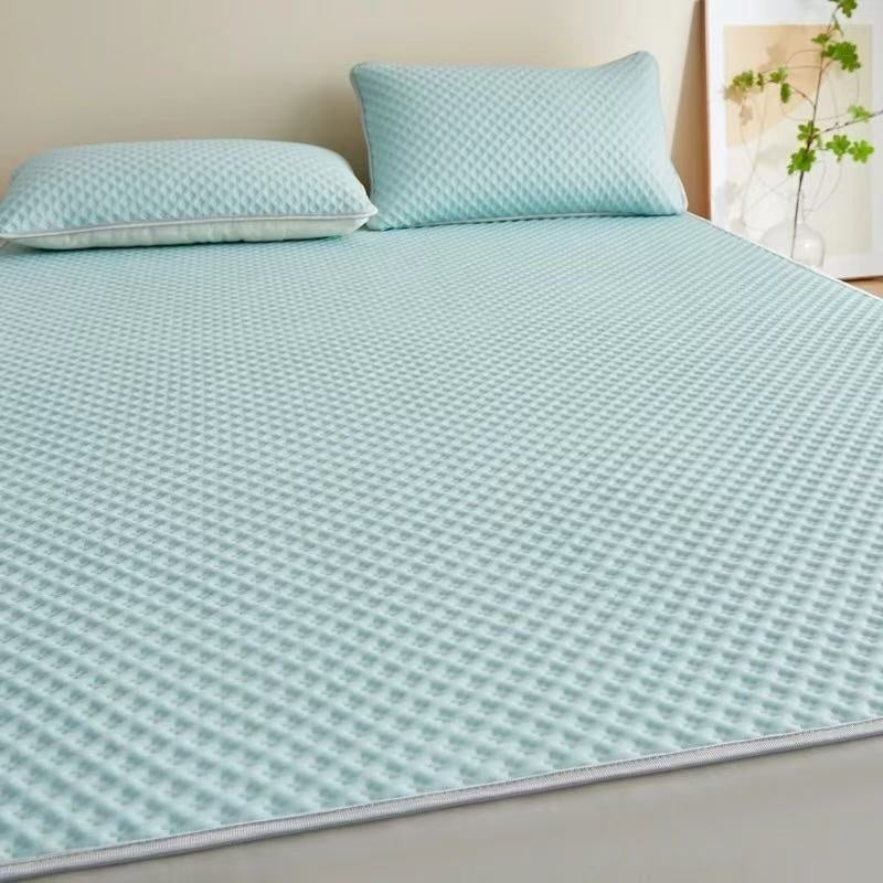 Liquidité Dortoir Liquidité Respirant Mat de refroidissement d'été