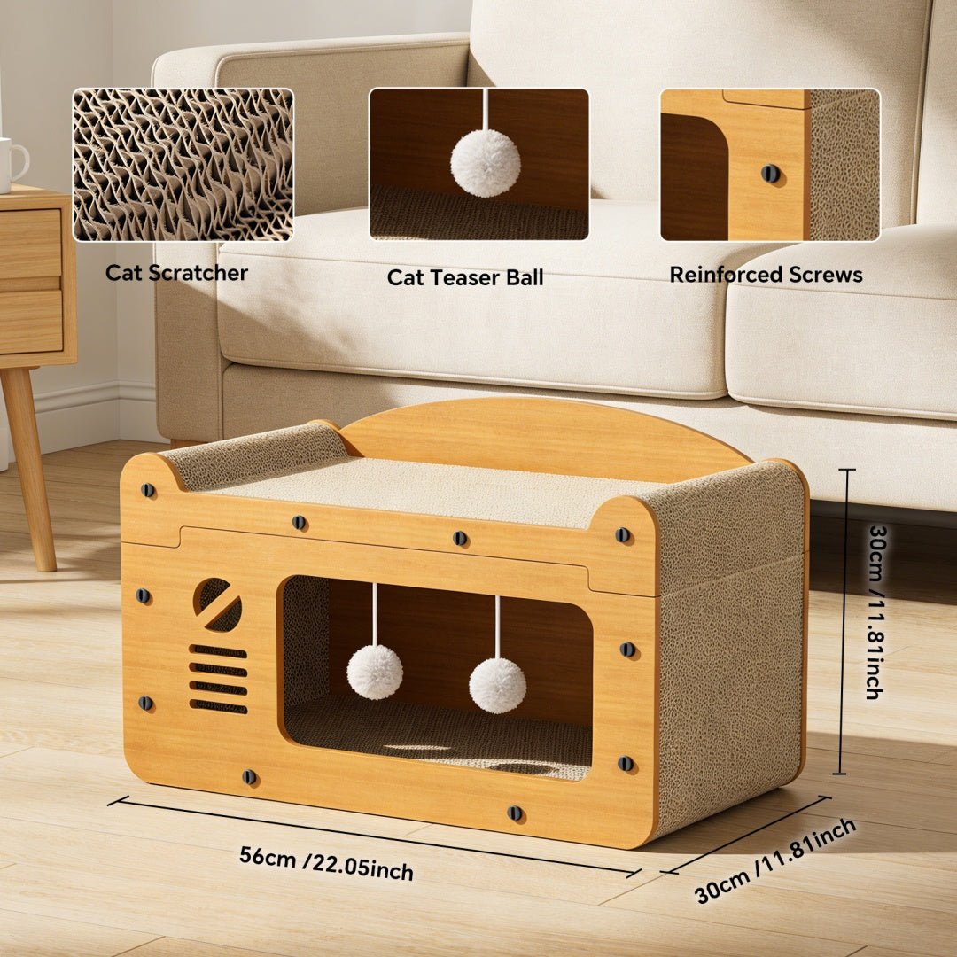 Seulement auto-pickup---C Sofa TV 56CM