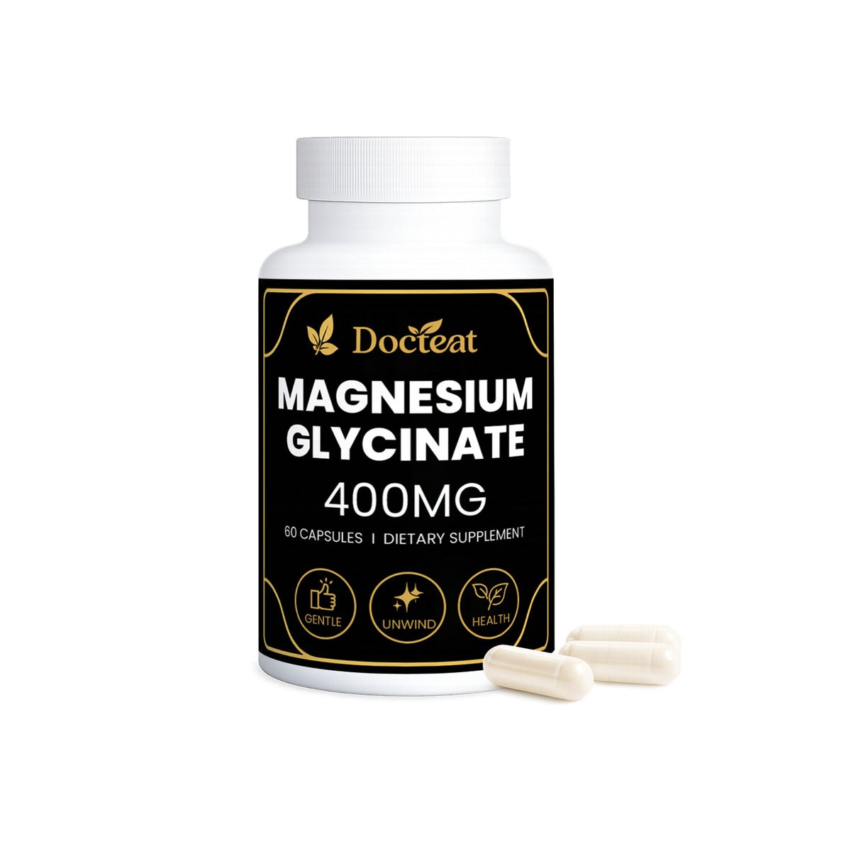 Food supplement