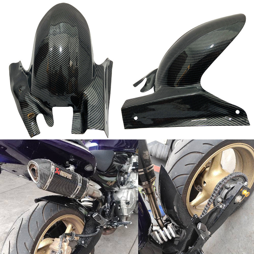Accessoires de reliure arrière CB400 de moto