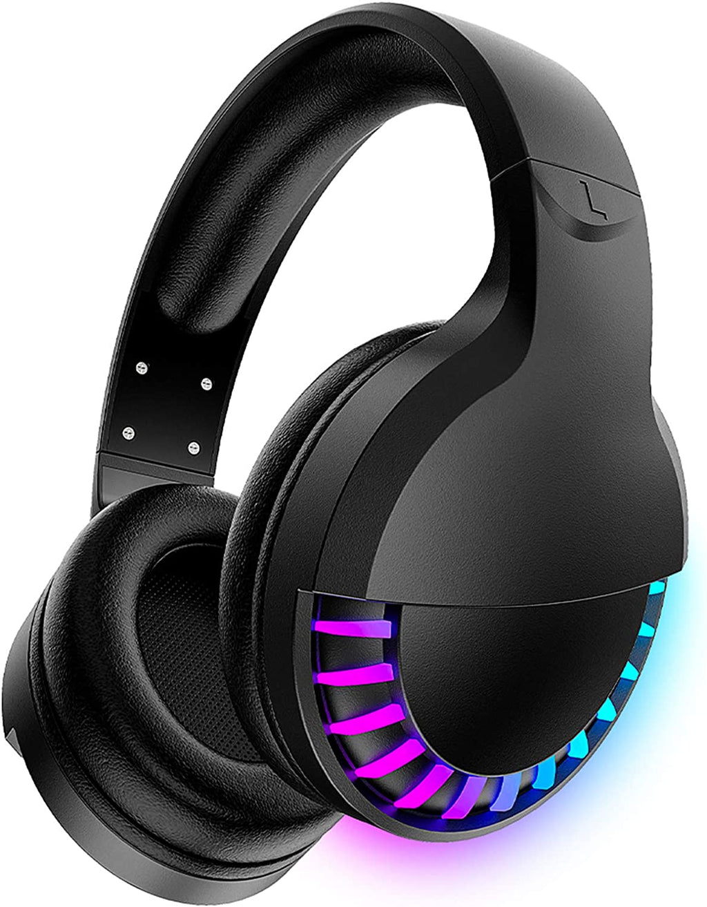 Casque de jeu Bluetooth sans fil AU Casque stéréo pour téléphones portables Ipad
