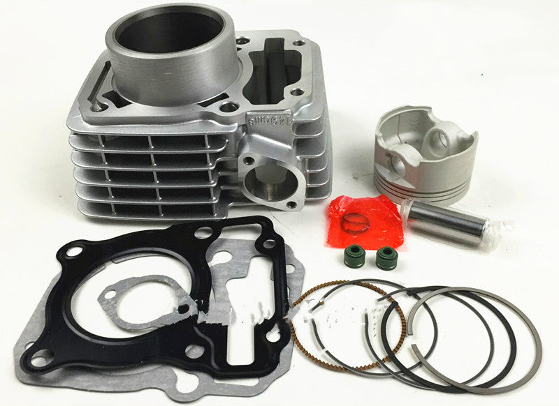 Set de cylindre SDH150-A B C C Cylindre Piston Cylindre à anneaux de piston Cylindre à manches