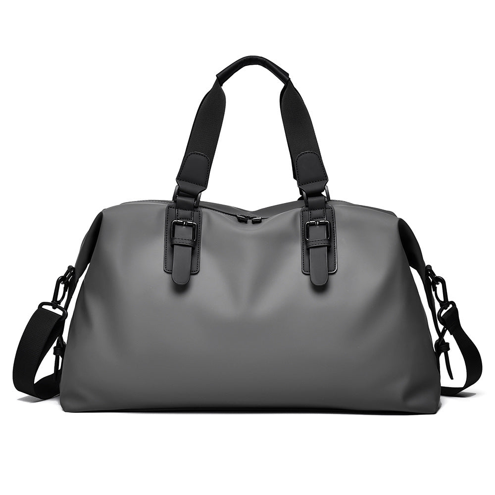 Sac de voyage de loisirs pour hommes léger pour sortir