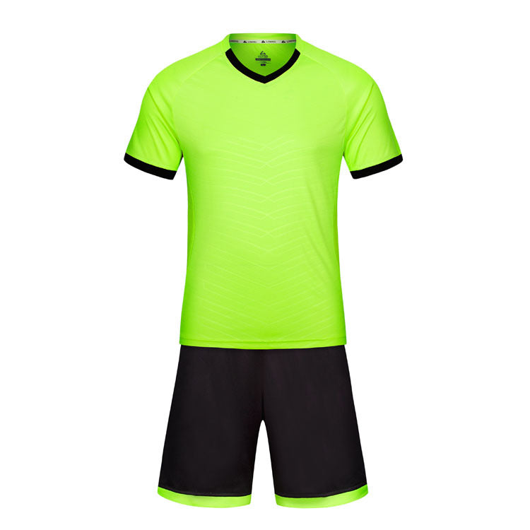 Combinaisons de football