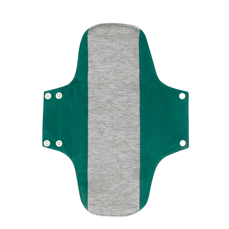 Graphene Protection Mat Coton Antibactérien imperméable Sanitaire Pads Urine fuite pour Th