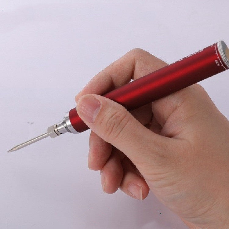 Outil de réparation de soudure de soudure d'interface 510 sans fil 5V