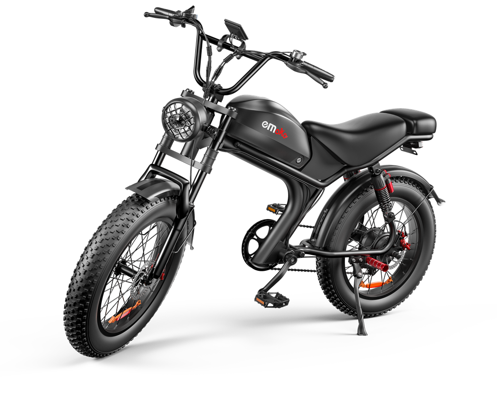 C93 - 20 pouces 20A Vélo électrique