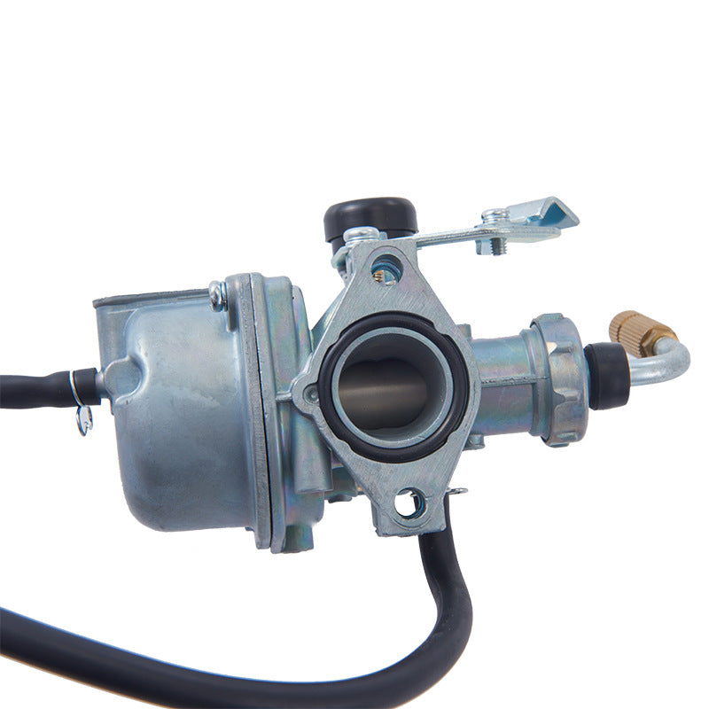 Carburateur d'assemblage de pièces de moteur de moto à cheval Type d'exportation