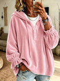 Polyester blouse