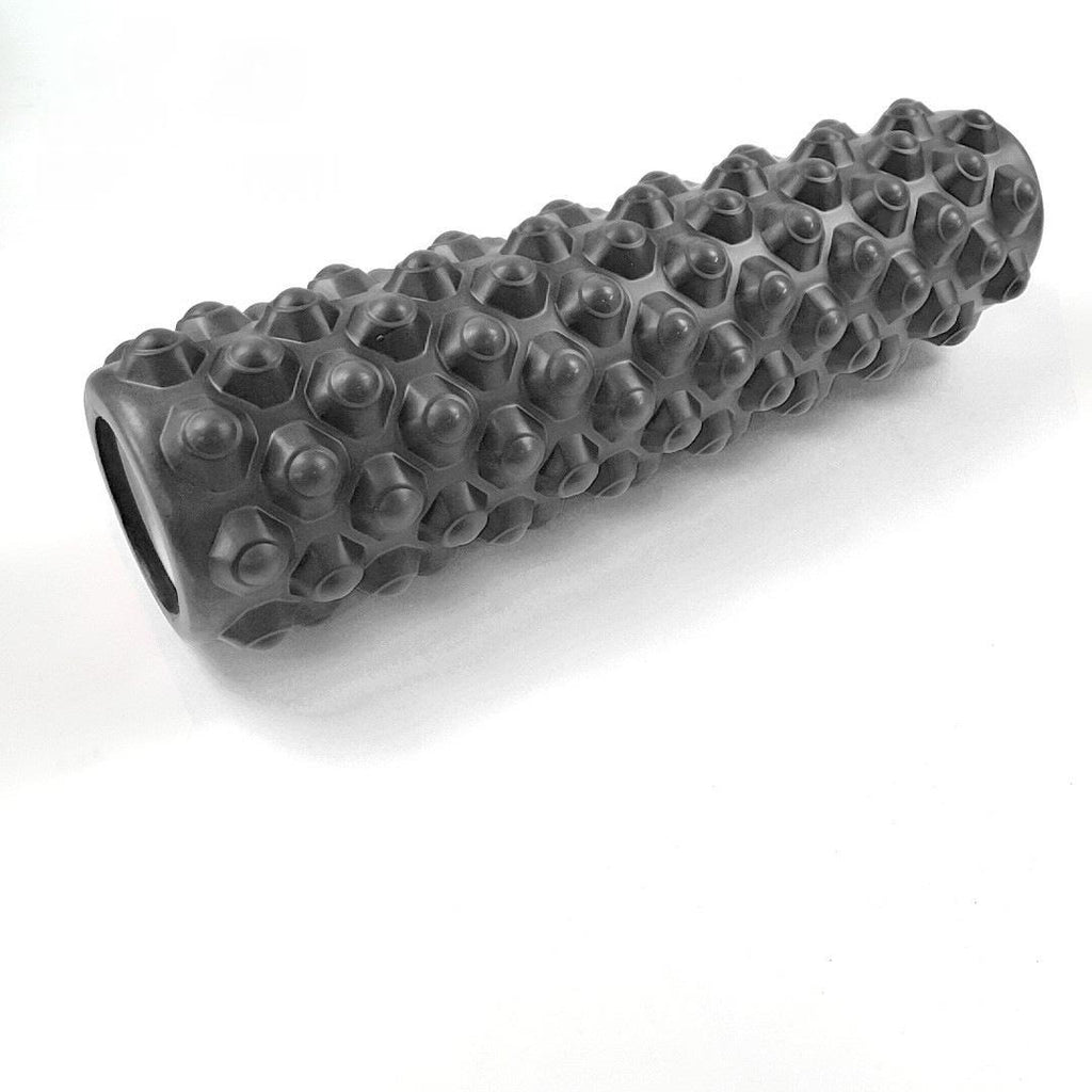 EVA point flottant Mousse Shaft Hollow Yoga Colonne Mace Muscle Relaxation Fitness Massage St