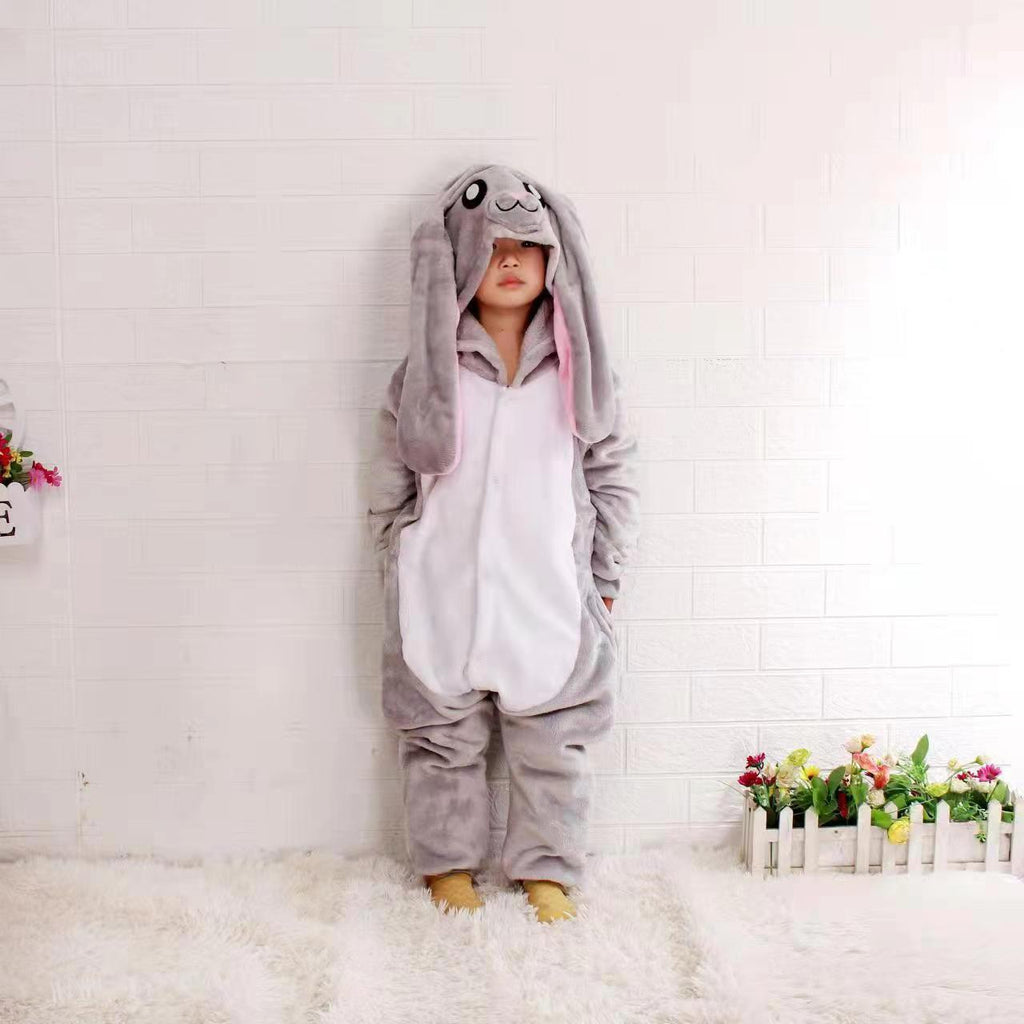 Pyjama unique pour les animaux d'enfants