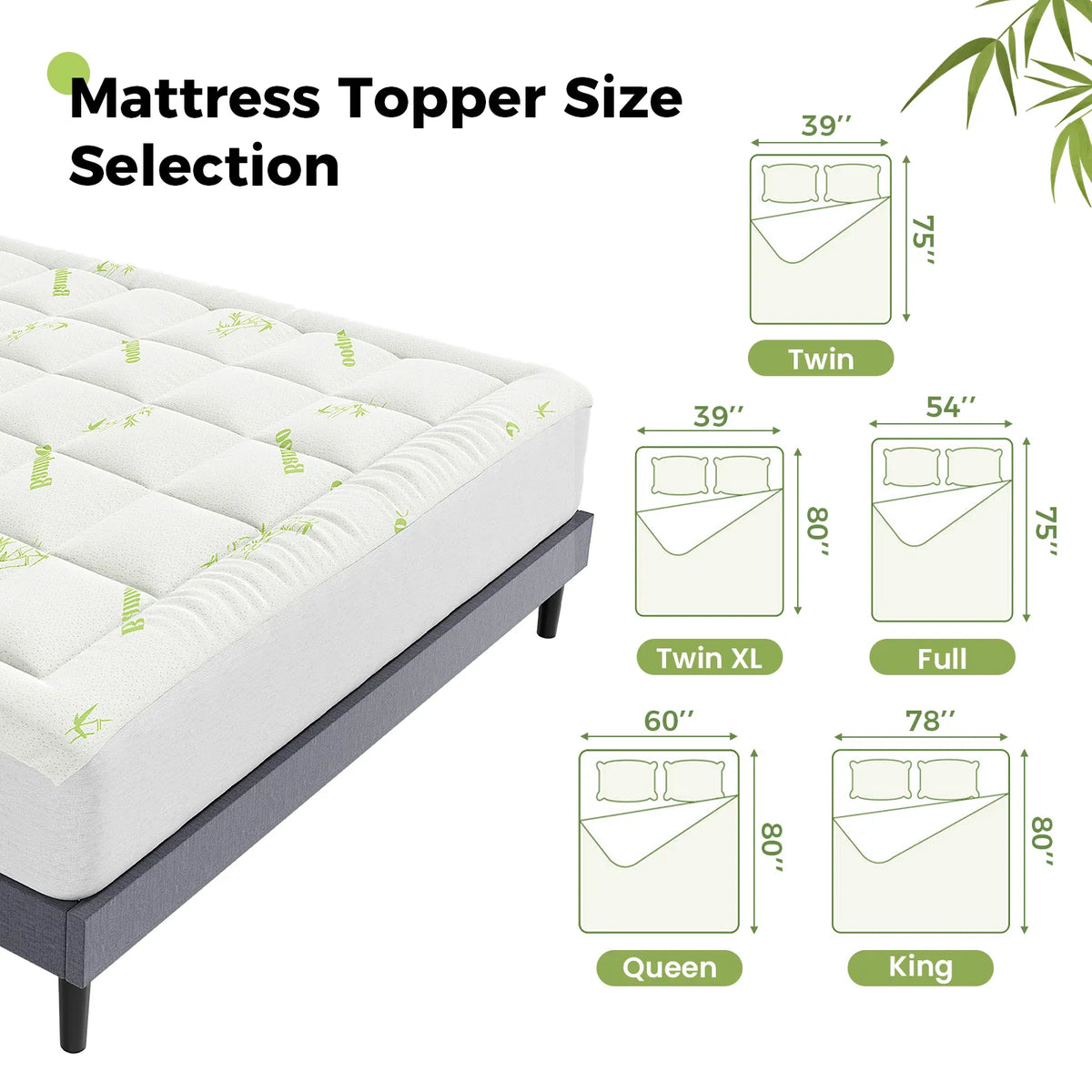Protecteur de matelas