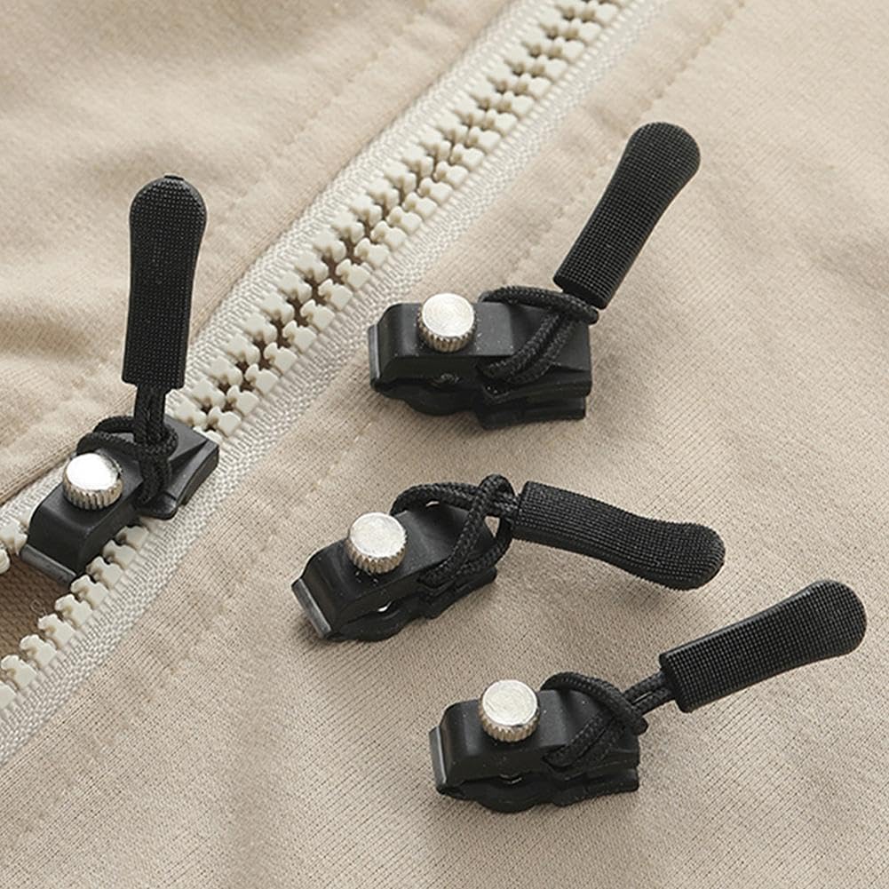 30 PCS Universal Zipper Kit de réparation