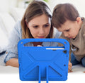 Couverture anticollision simple pour enfants