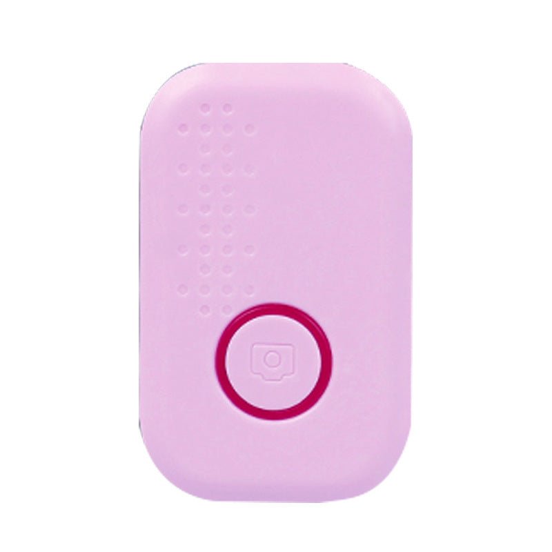 Positionnement Bluetooth antiperte intelligent