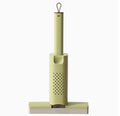 Lazy petit mop-green-1 pièce