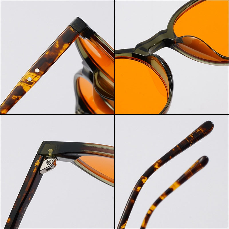 AR Verres antireflet anti-reflets