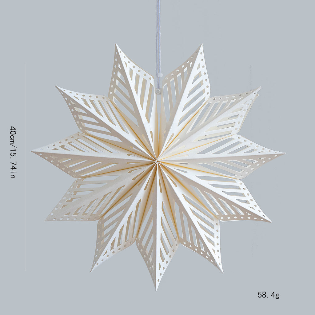 Décoration de Noël