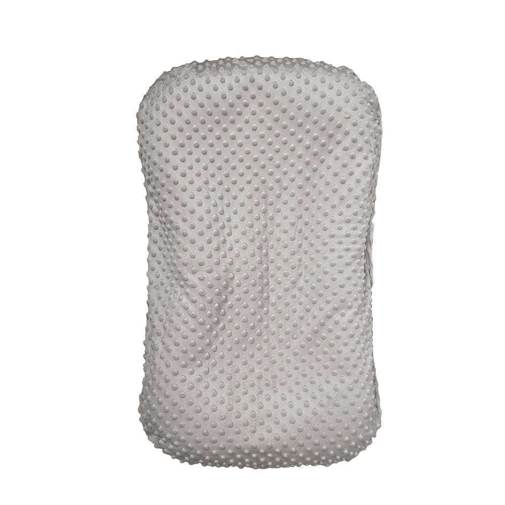 Maillot portable imprimé en coton