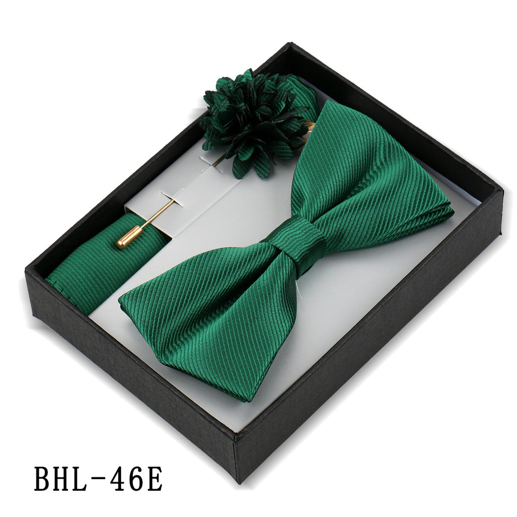 Hommes Bow Tie