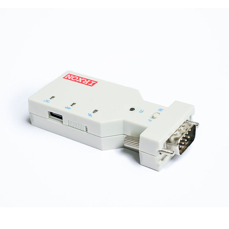 Adaptateur Bluetooth de port série sans fil Transparent Total Station