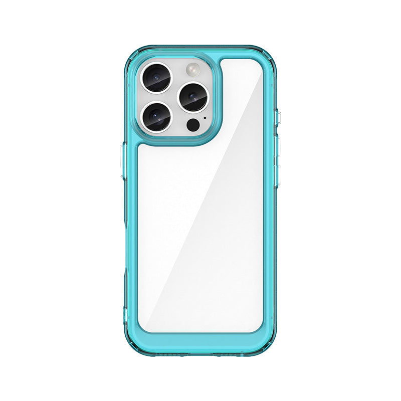Couverture de protection en plastique transparent