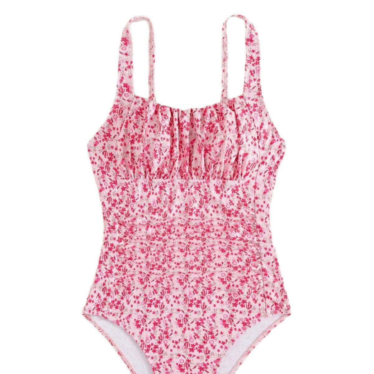 Femme Maillot de bain en une seule pièce Européen et américain Imprimer