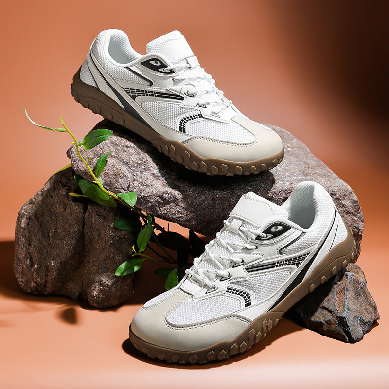 Large Toe Box German Army Trainer Large Size