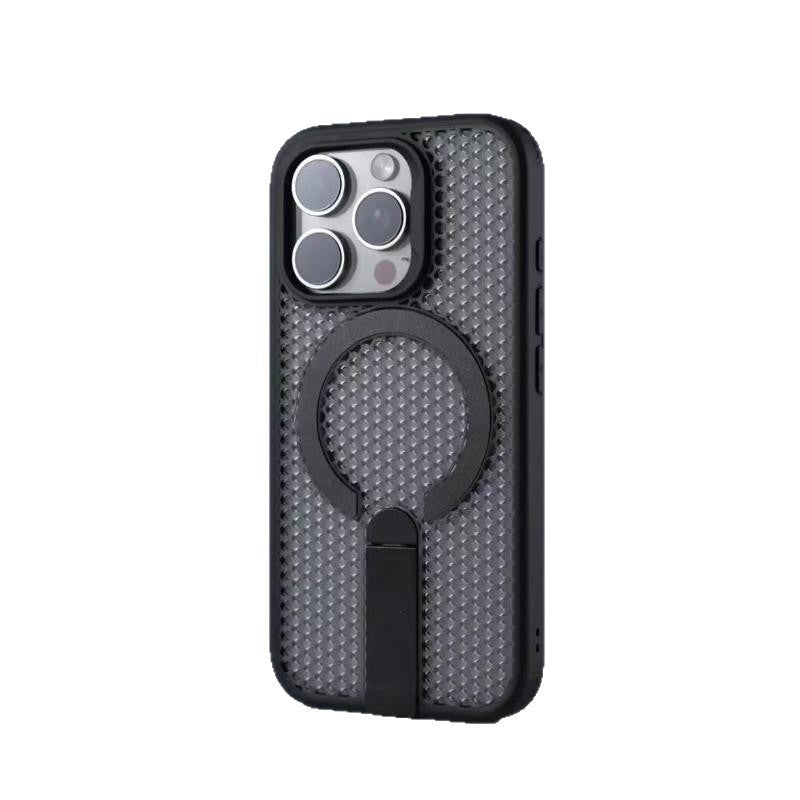 Coffret de protection anti-dérapant