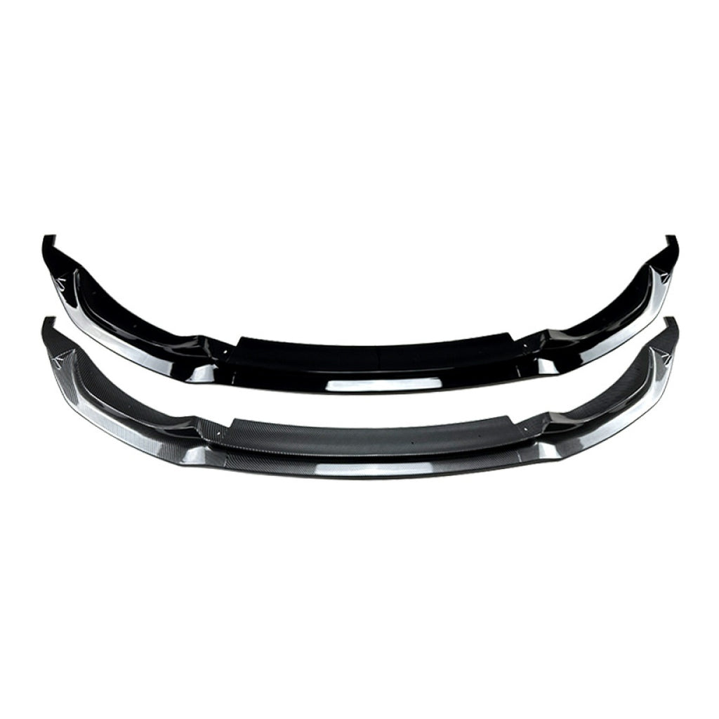 Modification de lèvre avant pour BMW Série 3 Série 4 BMW M3 F80F81 M4 F82F83