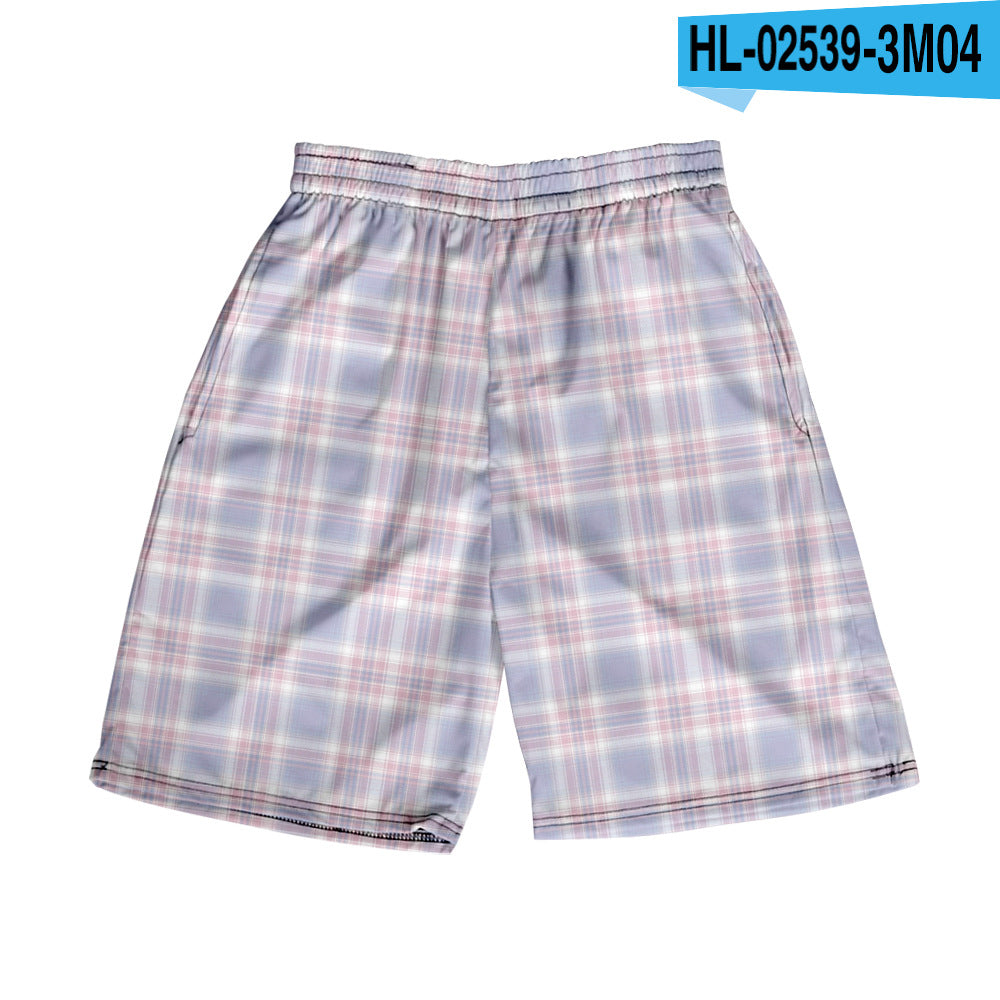 Pantalon de plage casual pour hommes