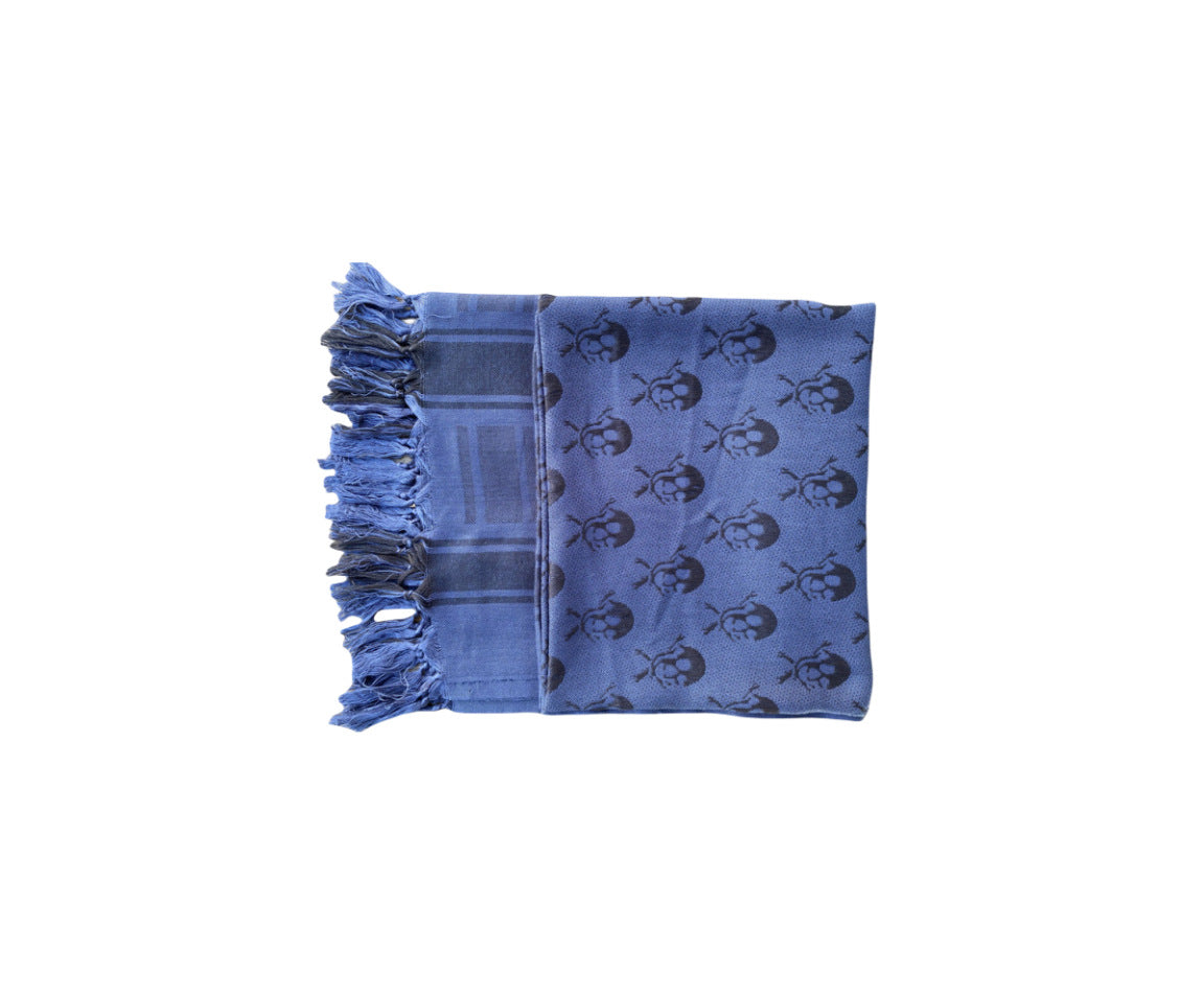Tactiques de plein air pour hommes Écharpe Jacquard