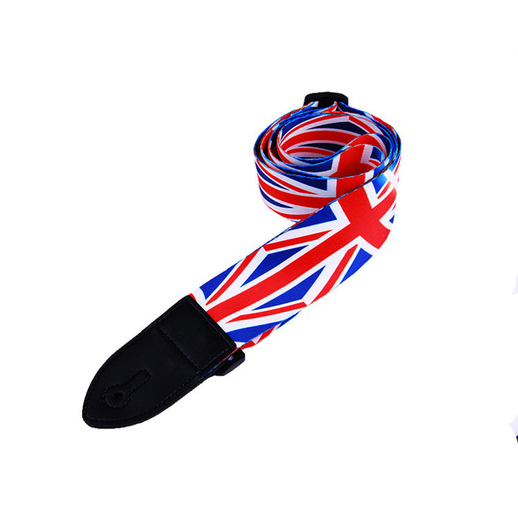 Bracelet de guitare pour transfert thermique