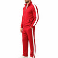 Veste de sport à manches longues pour hommes