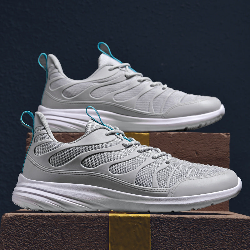 Chaussures de Running Breathable Mesh de Sports de plein air pour hommes