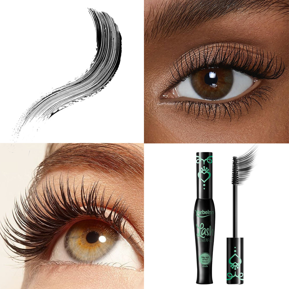 Mascara de charme