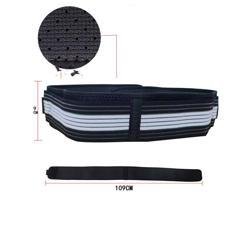 Ceinture de corset de ceinture de ceinture de la bande de Belly pour femmes enceintes