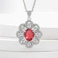 Bijoux de mariée Boucles d'oreilles Collier