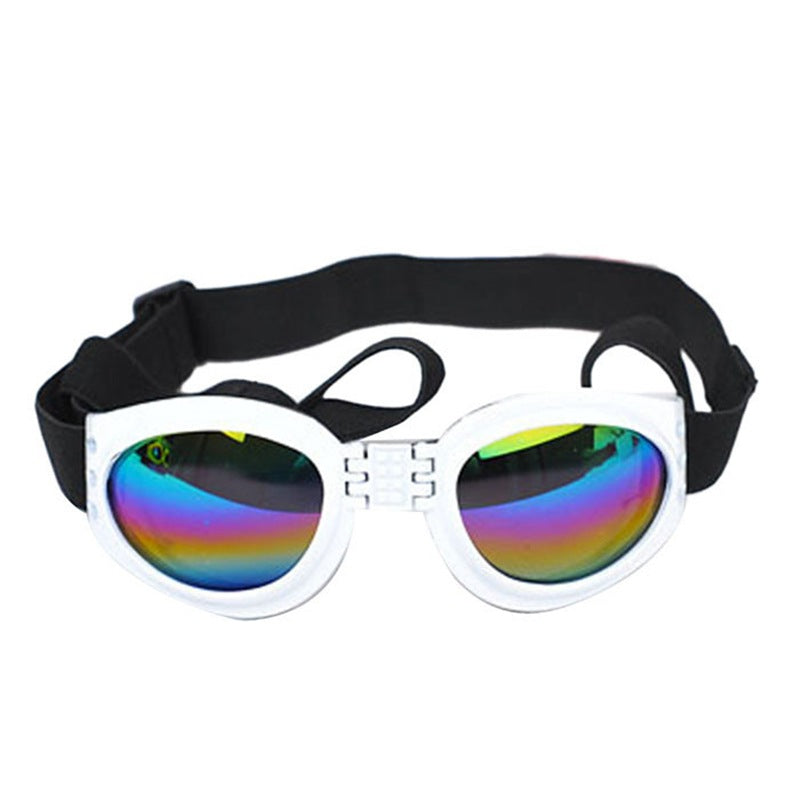Animaux de compagnie, Chat, Lunettes de soleil, Lunettes de soleil, Gros chiens, Visière de soleil, Animaux de compagnie, Lunettes de soleil