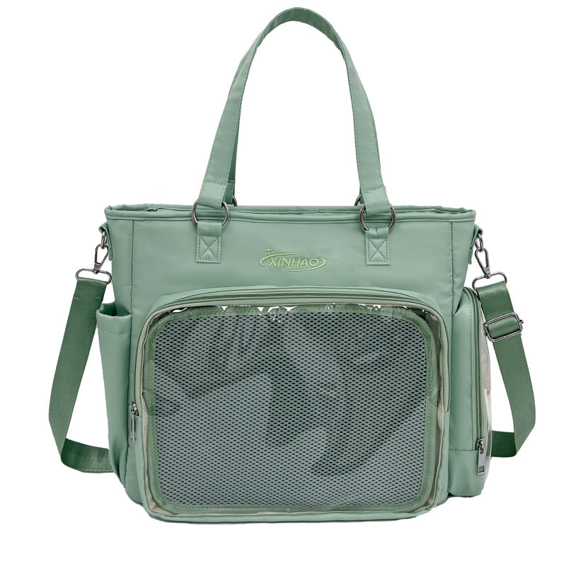 Collège Style sac à dos Casual