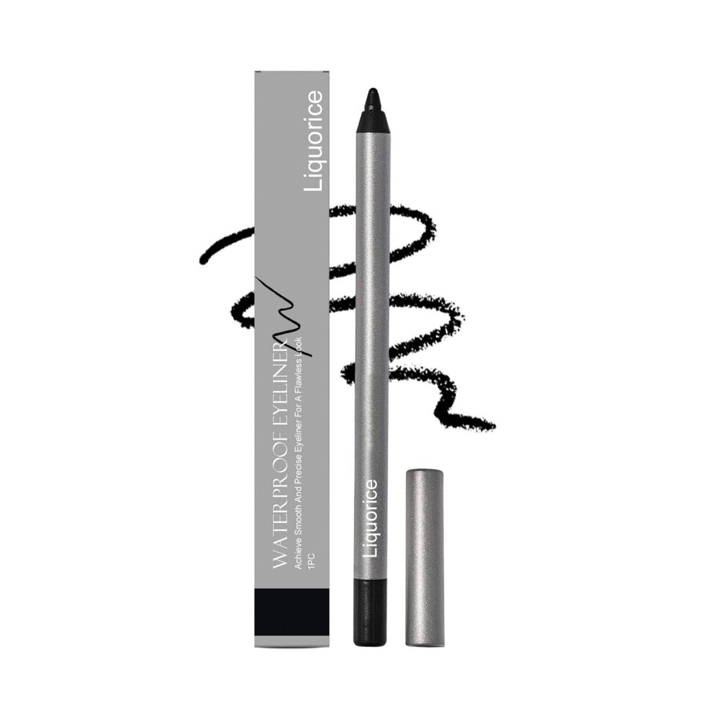 Stylo de Gel d'Eyeliner lisse durable